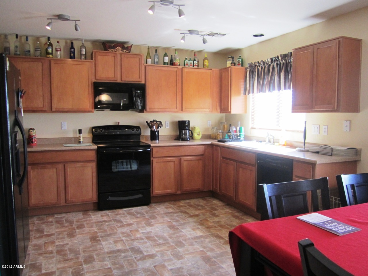 43839 West Cowpath Road Maricopa, AZ 85138 - Photo 4 of 24 Kitchen 2