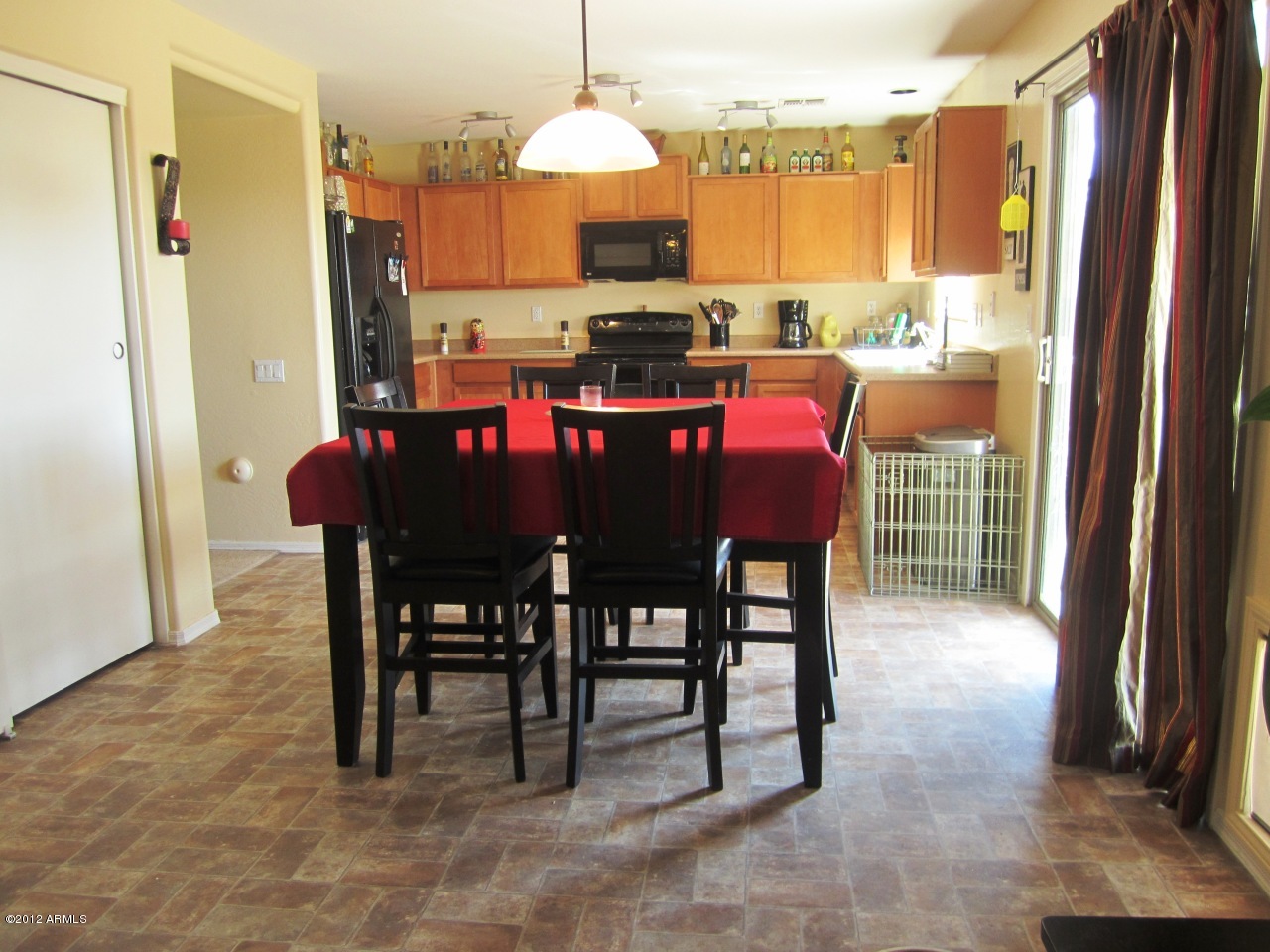 43839 West Cowpath Road Maricopa, AZ 85138 - Photo 5 of 24 Breakfast room
