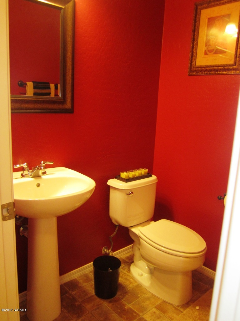 43839 West Cowpath Road Maricopa, AZ 85138 - Photo 7 of 24 powder room