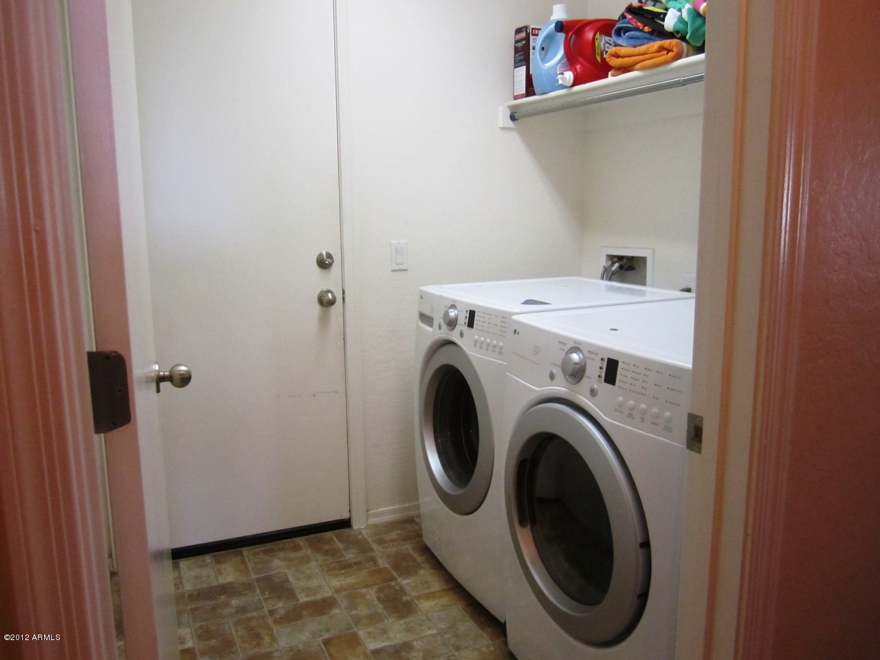 43839 West Cowpath Road Maricopa, AZ 85138 - Photo 8 of 24 Laundry Room