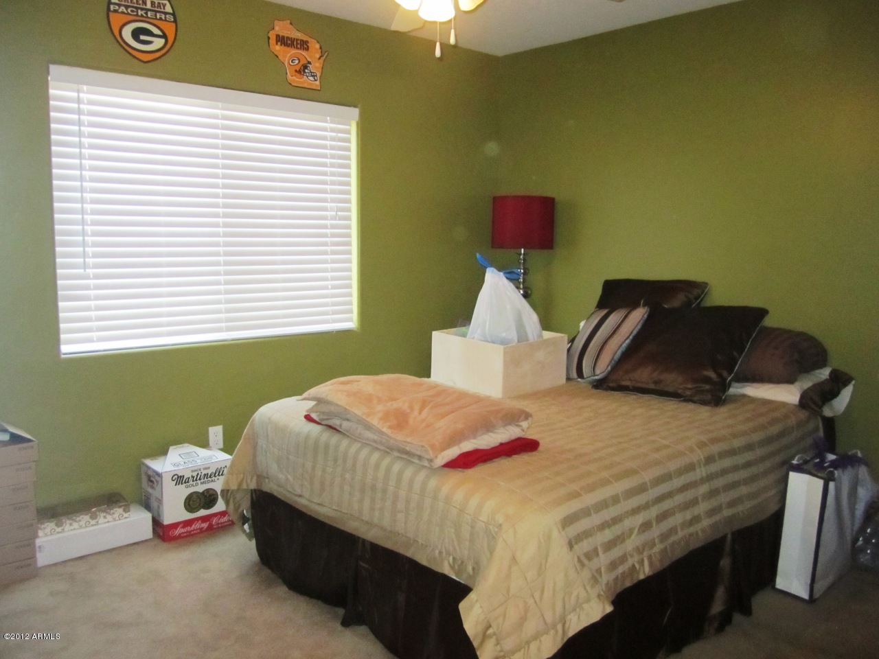 43839 West Cowpath Road Maricopa, AZ 85138 - Photo 10 of 24 bedroom 4 - ground floor
