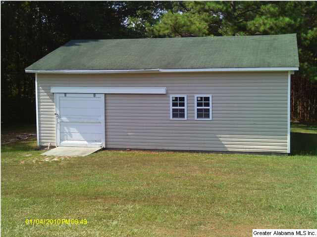 3795 Marvel Road Brierfield, AL 35035 - Photo 8 of 12