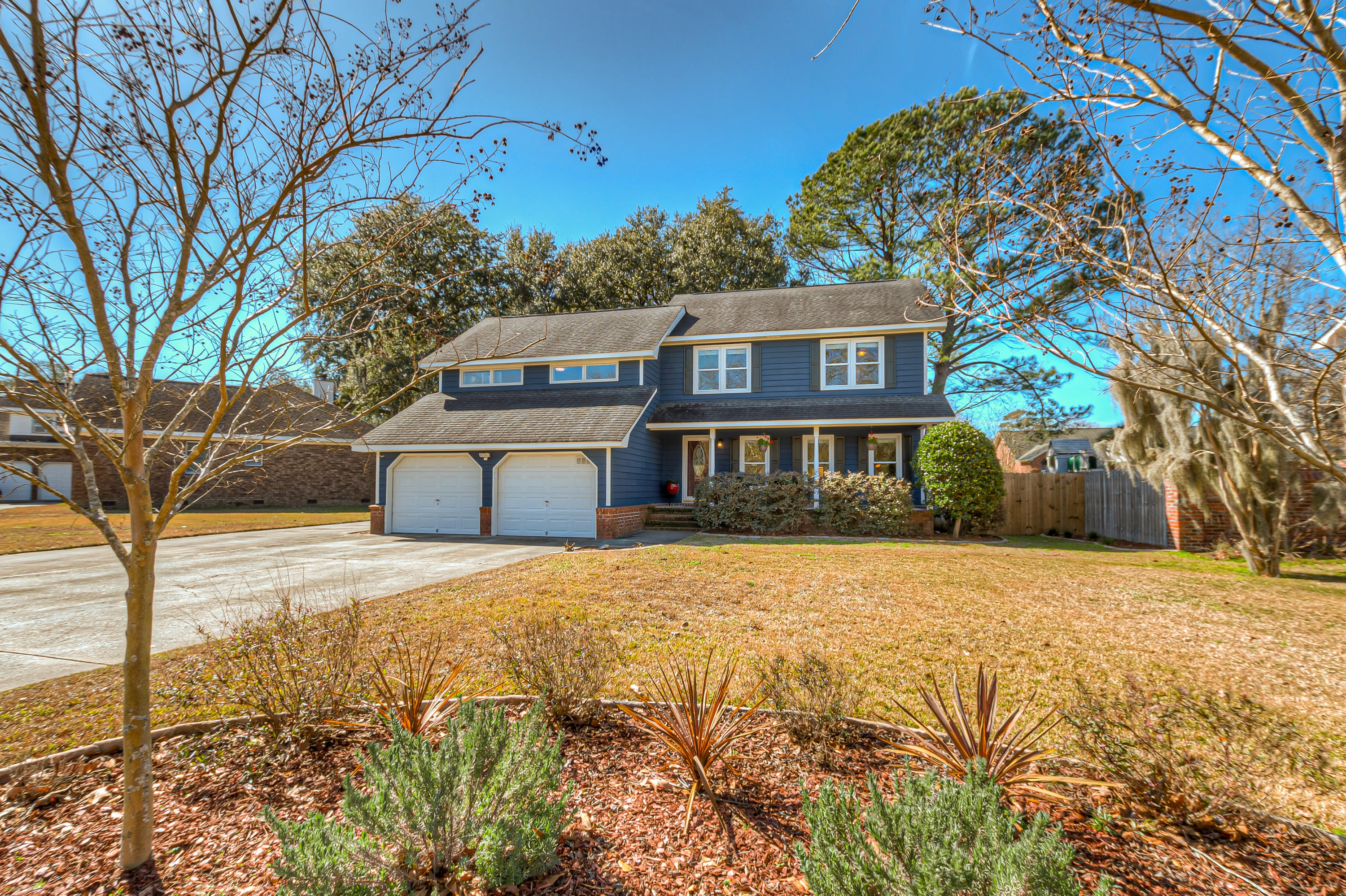2967 Foxhall Road Charleston, SC 29414 - Photo 1 of 46 DSC_9150And8more