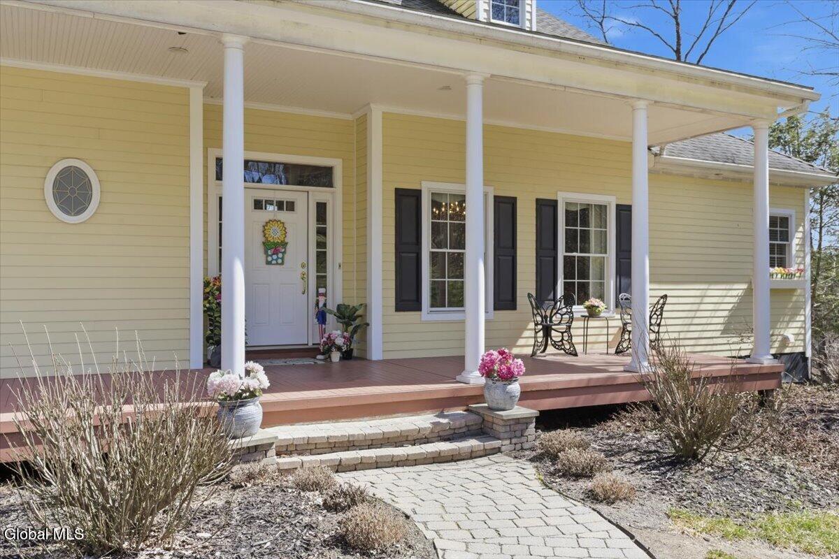 136 Wormer Road Guilderland, NY 12186 - Photo 3 of 45 3