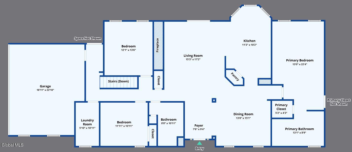 136 Wormer Road Guilderland, NY 12186 - Photo 44 of 45 44