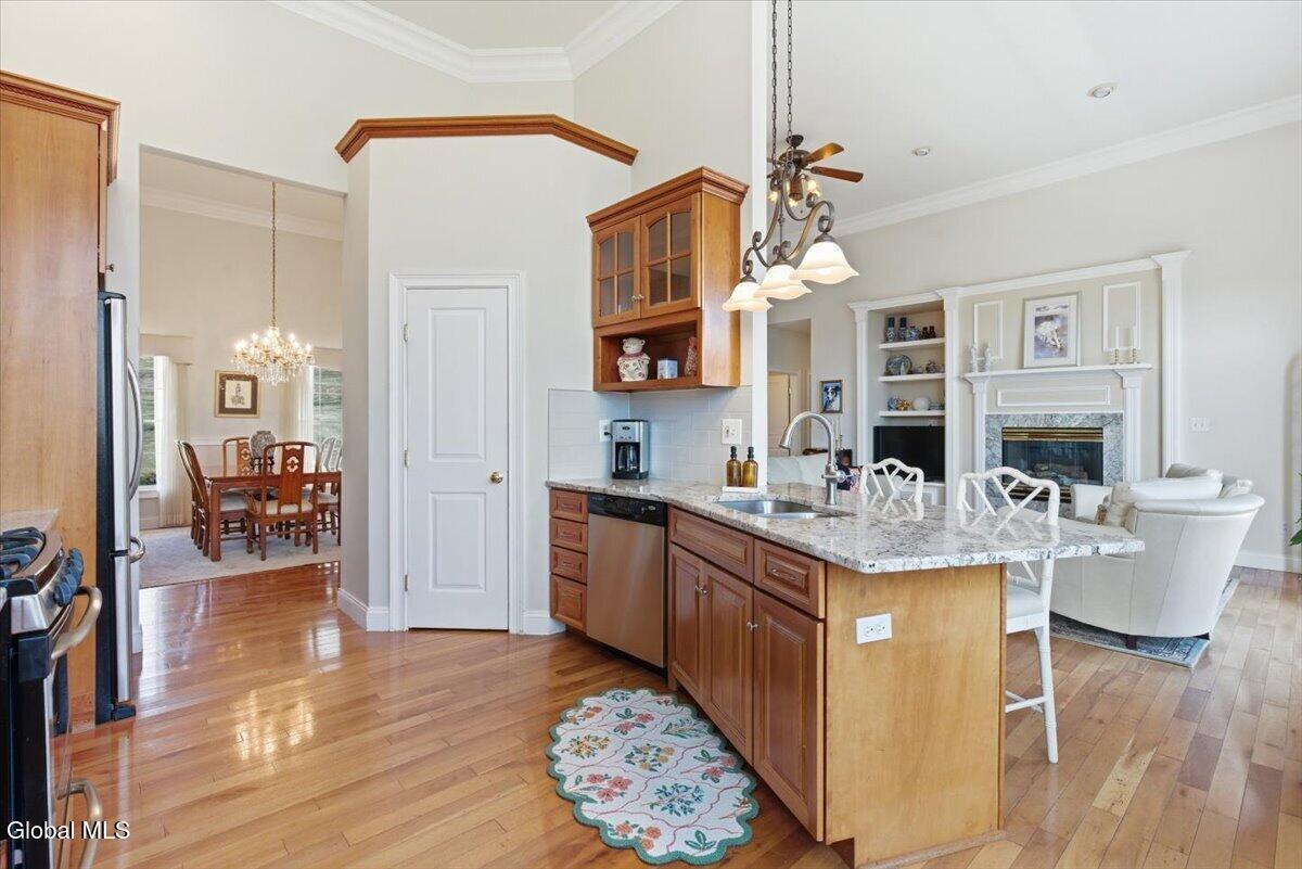 136 Wormer Road Guilderland, NY 12186 - Photo 8 of 45 8