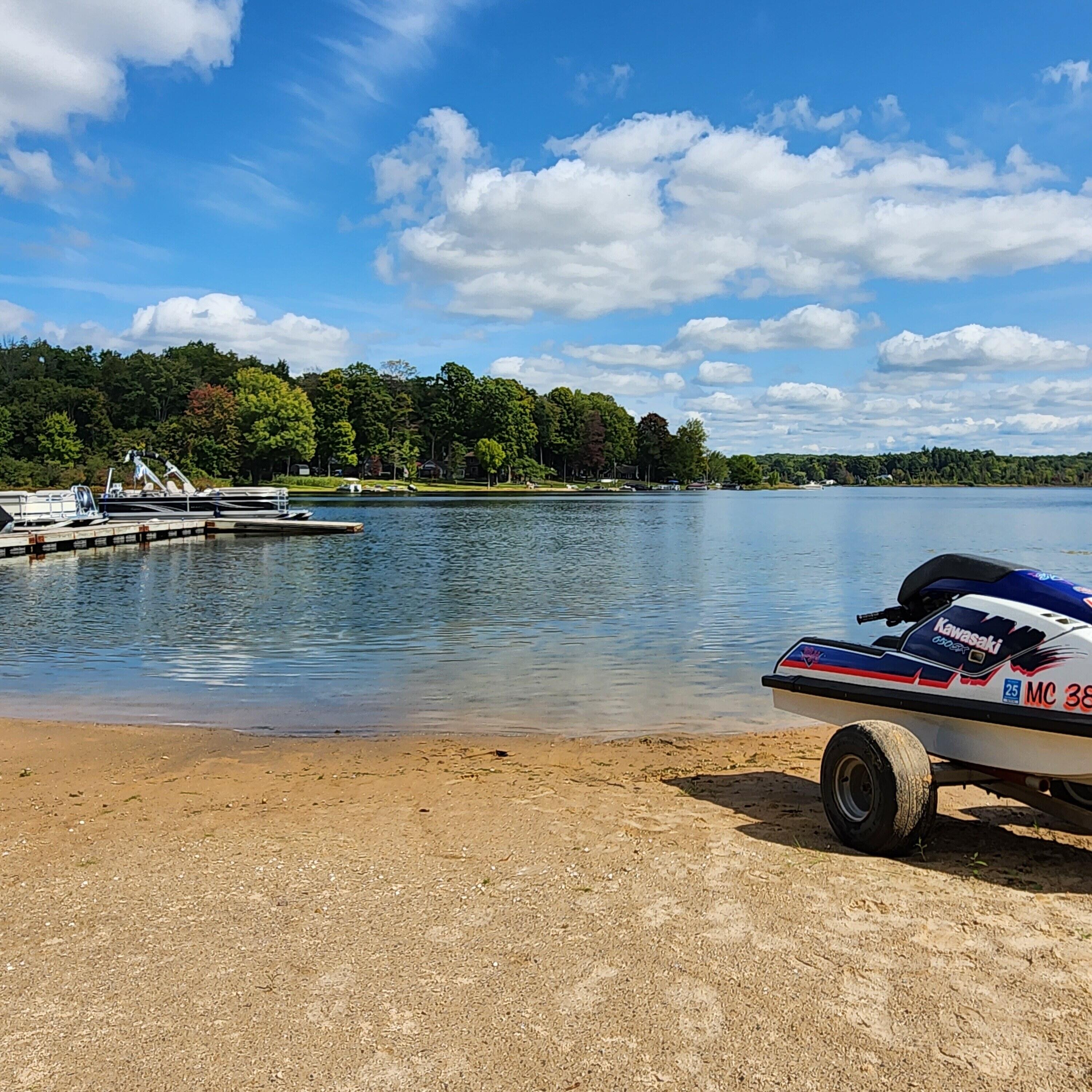 0 East Spring Hill, Unit 8 Hesperia, MI 49421 - Photo 9 of 12 IMG_20240204_080909_853