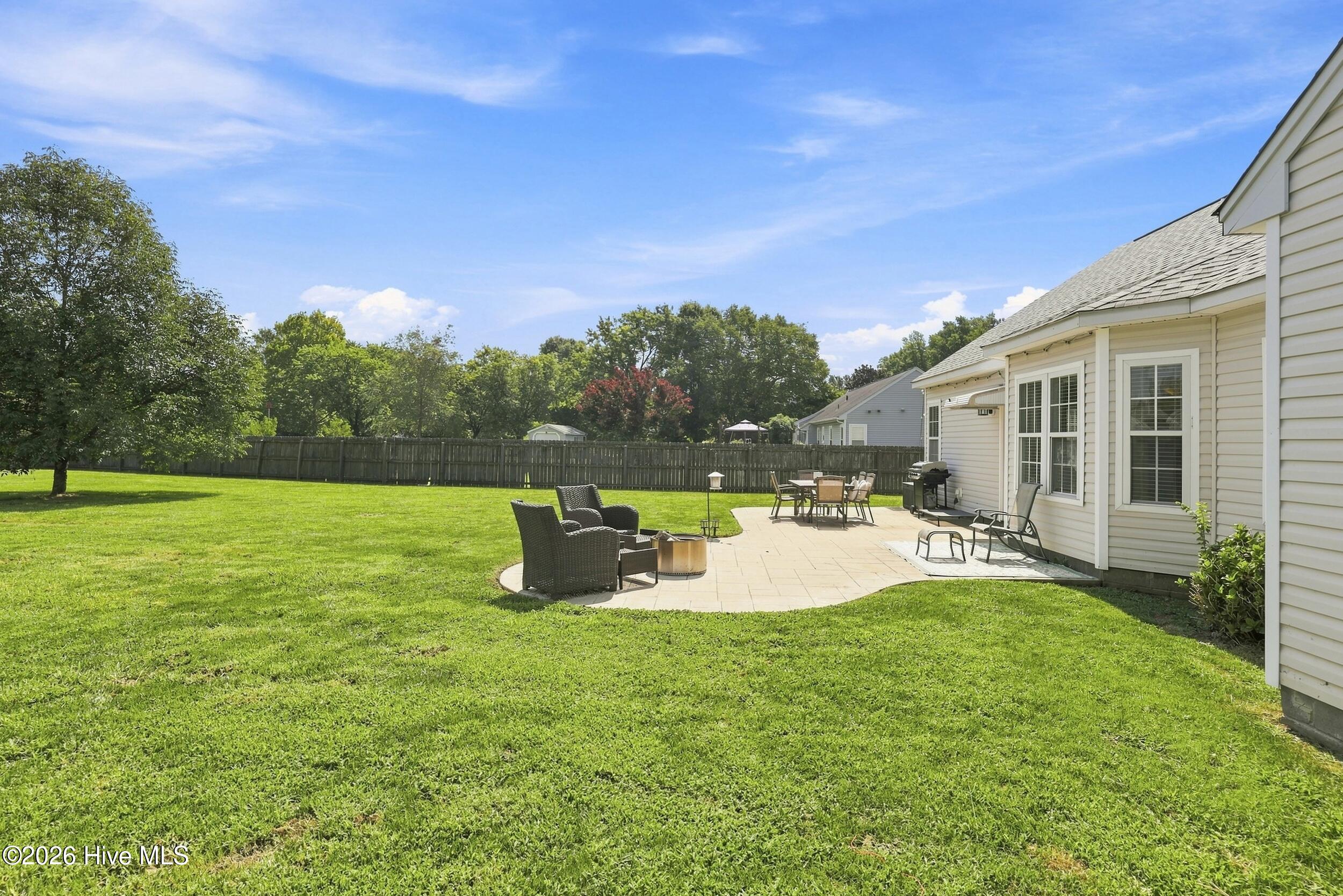 122 Mack Jones Road Moyock, NC 27958 - Photo 36 of 38 Gallery Image 36