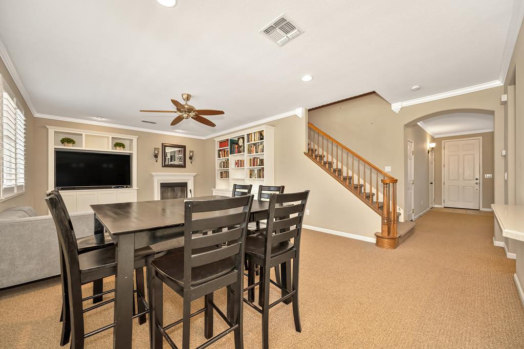 7637 Colbert Drive Rancho Murieta, CA 95683 - Photo 8 of 52