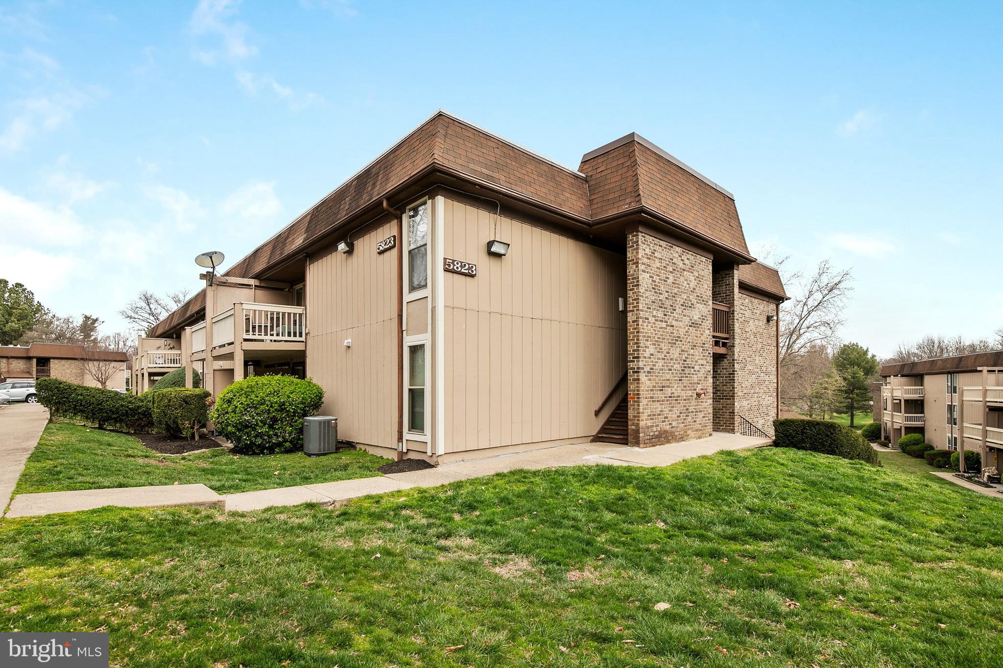 5823 Royal Ridge Drive, Unit O Springfield, VA 22152 - Photo 1 of 27 Gallery Image 1