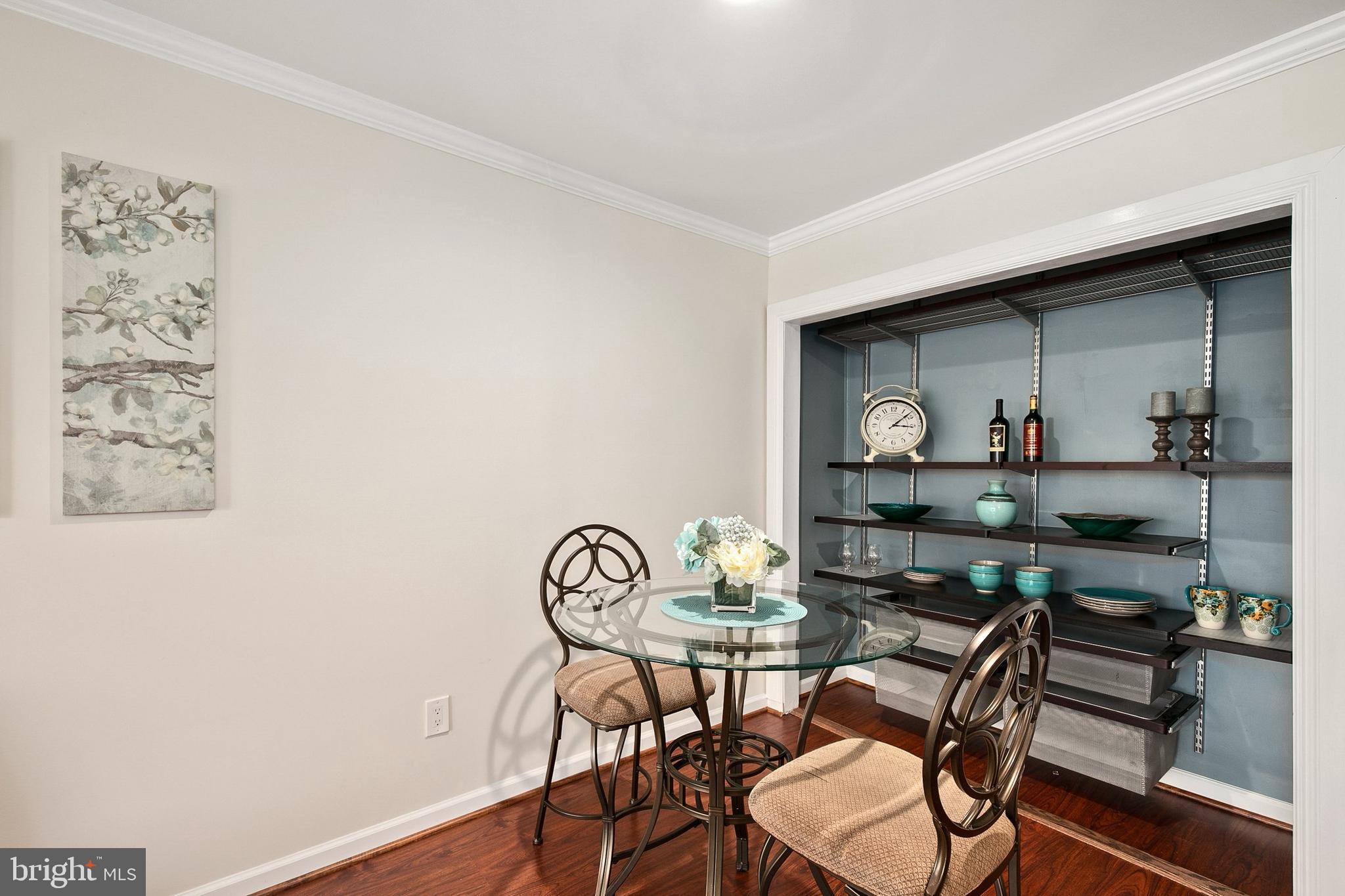 5823 Royal Ridge Drive, Unit O Springfield, VA 22152 - Photo 8 of 27 Gallery Image 8
