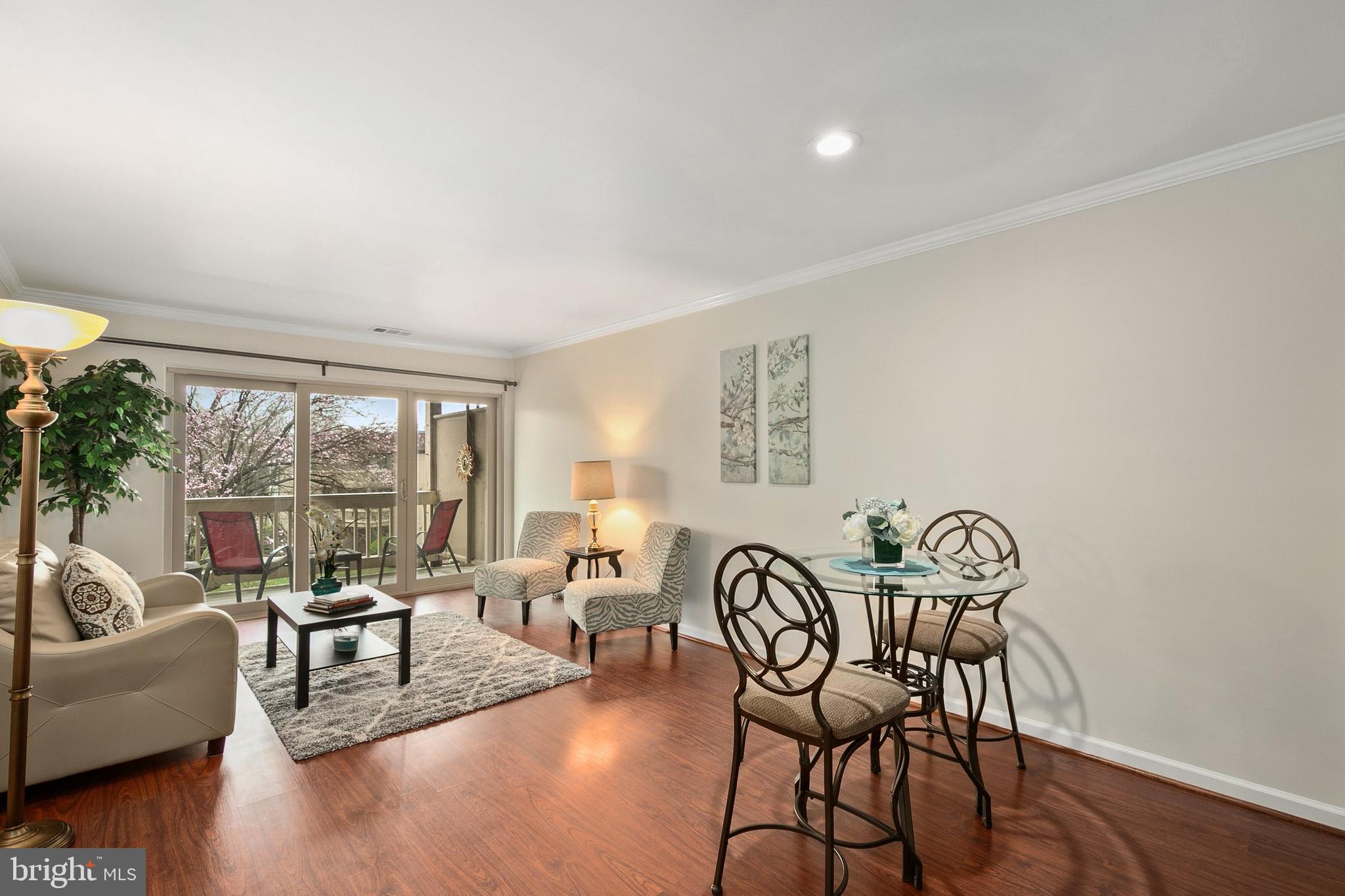 5823 Royal Ridge Drive, Unit O Springfield, VA 22152 - Photo 9 of 27 Gallery Image 9