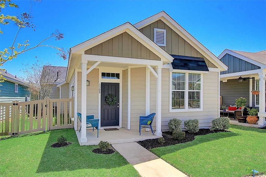 1308 Nevarez Kyle, TX 78640 - Photo 1 of 1
