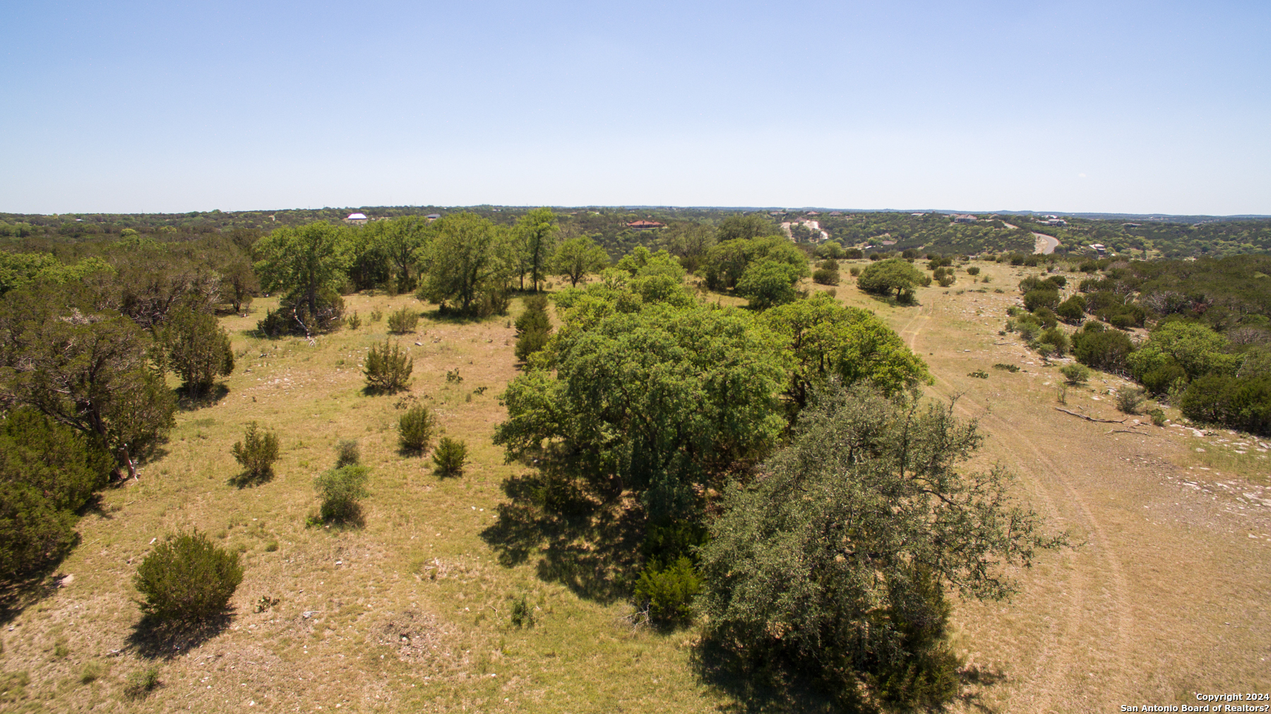 0 Sheppard Rees Road Kerrville, TX 78028 - Photo 11 of 15 a view of lake view and mountain view