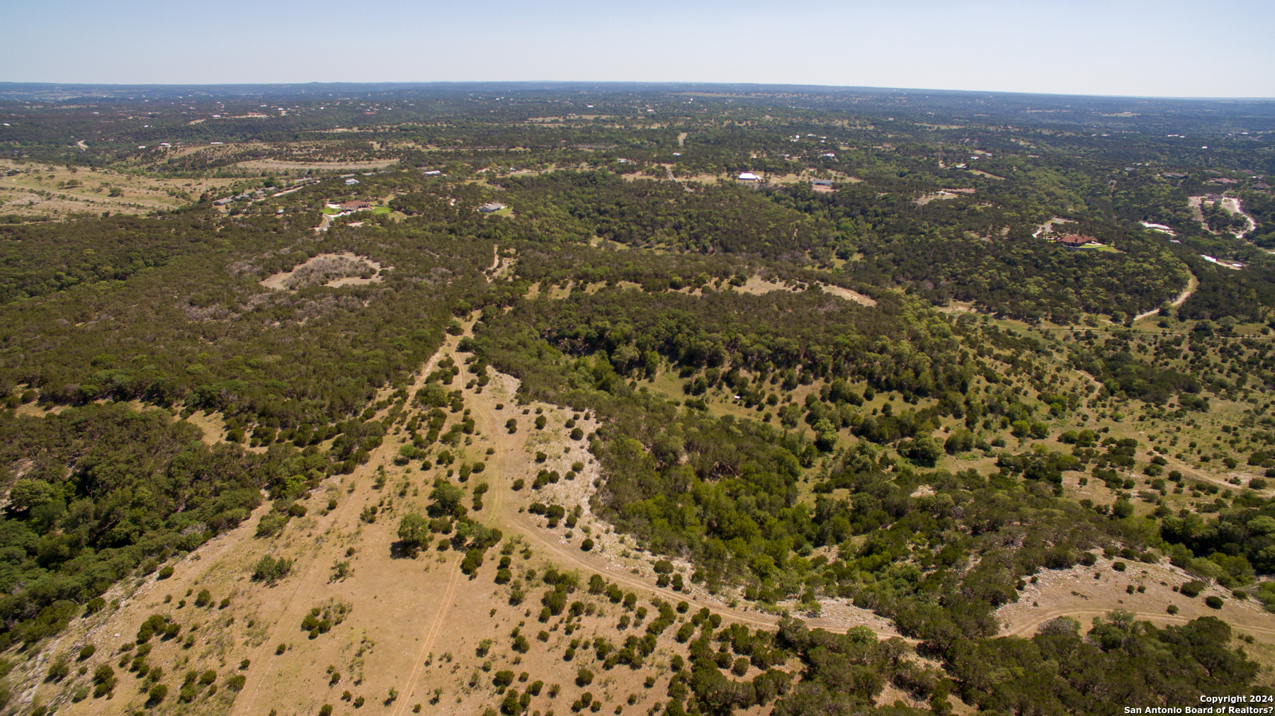 0 Sheppard Rees Road Kerrville, TX 78028 - Photo 9 of 15 view of city and mountain