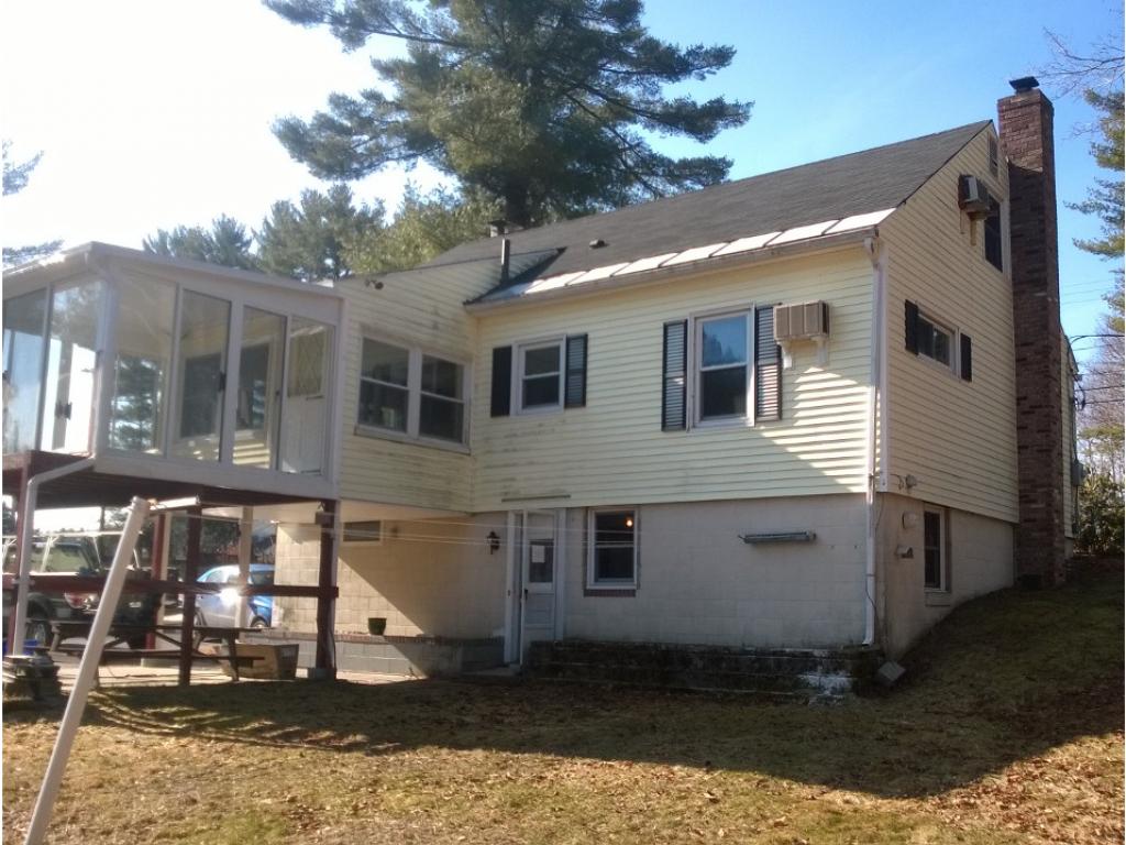 433 Old Rochester Road Somersworth, NH 03878 - Photo 3 of 22 Gallery Image 3