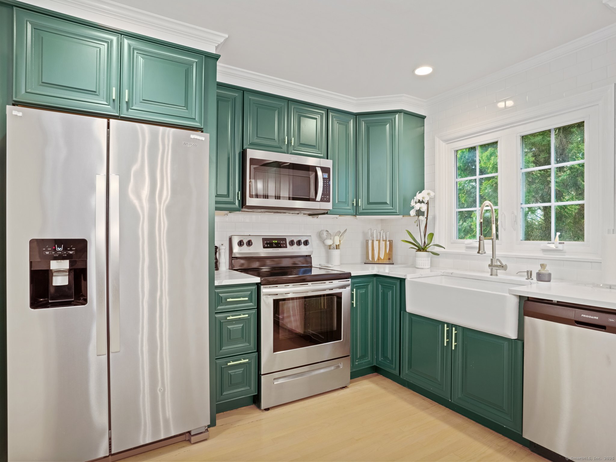 253 New Norwalk Road, Unit 5 New Canaan, CT 06840 - Photo 8 of 32