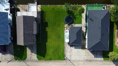 $50,000 | 4921 Lisa Ann Drive, Barataria, LA 70036