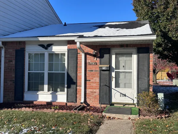 $94,900 | 714 Southfield Court, Indianapolis, IN 46227