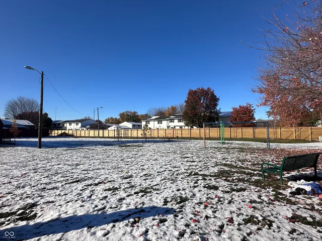 $99,000 | 714 Southfield Court, Indianapolis, IN 46227