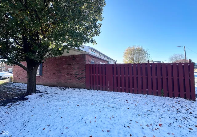 $99,000 | 714 Southfield Court, Indianapolis, IN 46227