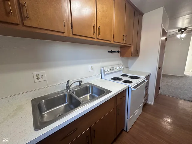 $99,000 | 714 Southfield Court, Indianapolis, IN 46227