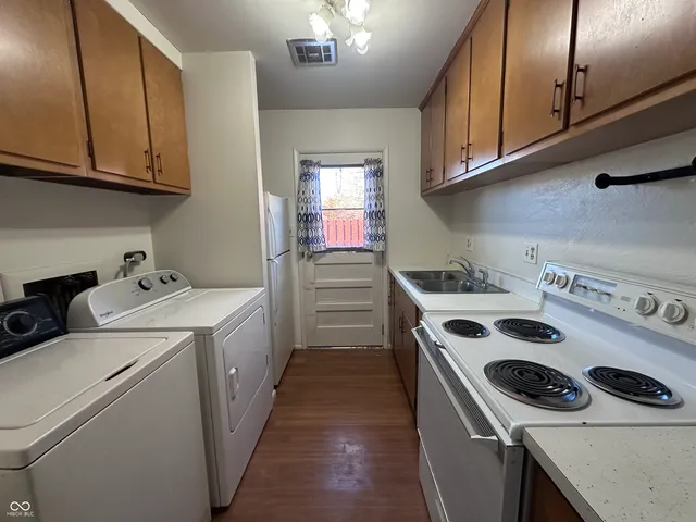 $99,000 | 714 Southfield Court, Indianapolis, IN 46227