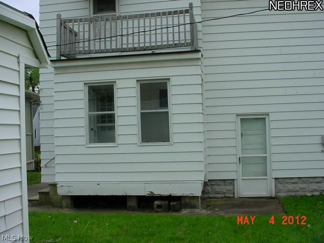 4790 Rockwood Road Cleveland, OH 44125 - Photo 3 of 9