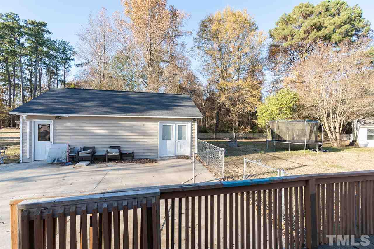 740 Pony Farm Road Clayton, NC 27520 - Photo 19 of 19 Gallery Image 19