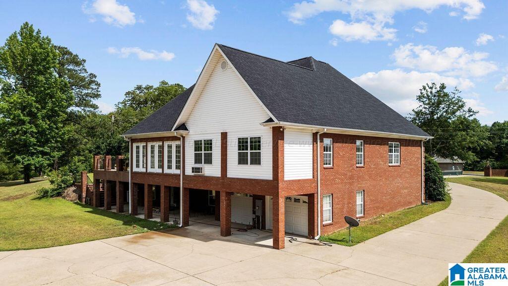 5355 Hollis Goodwin Road Dora, AL 35062 - Photo 5 of 35
