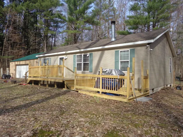 $234,900 | 222 4th Street, Grand Junction, MI 49056