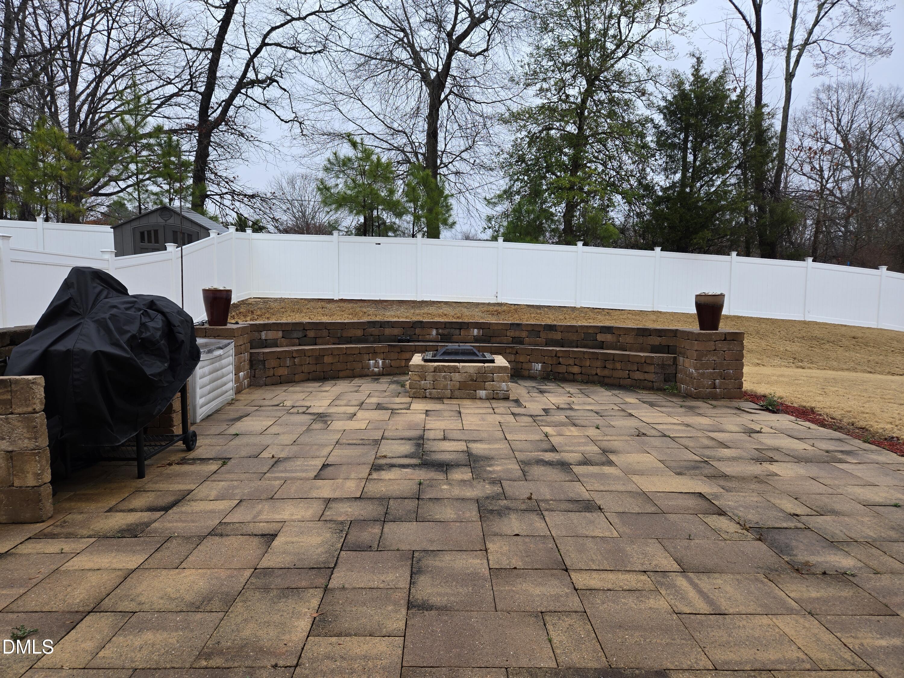 4202 Smithson Court Raleigh, NC 27616 - Photo 46 of 54 20260227_120657