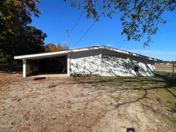 $208,000 | 178 McGee Barefoot Lane, Coats, NC 27521