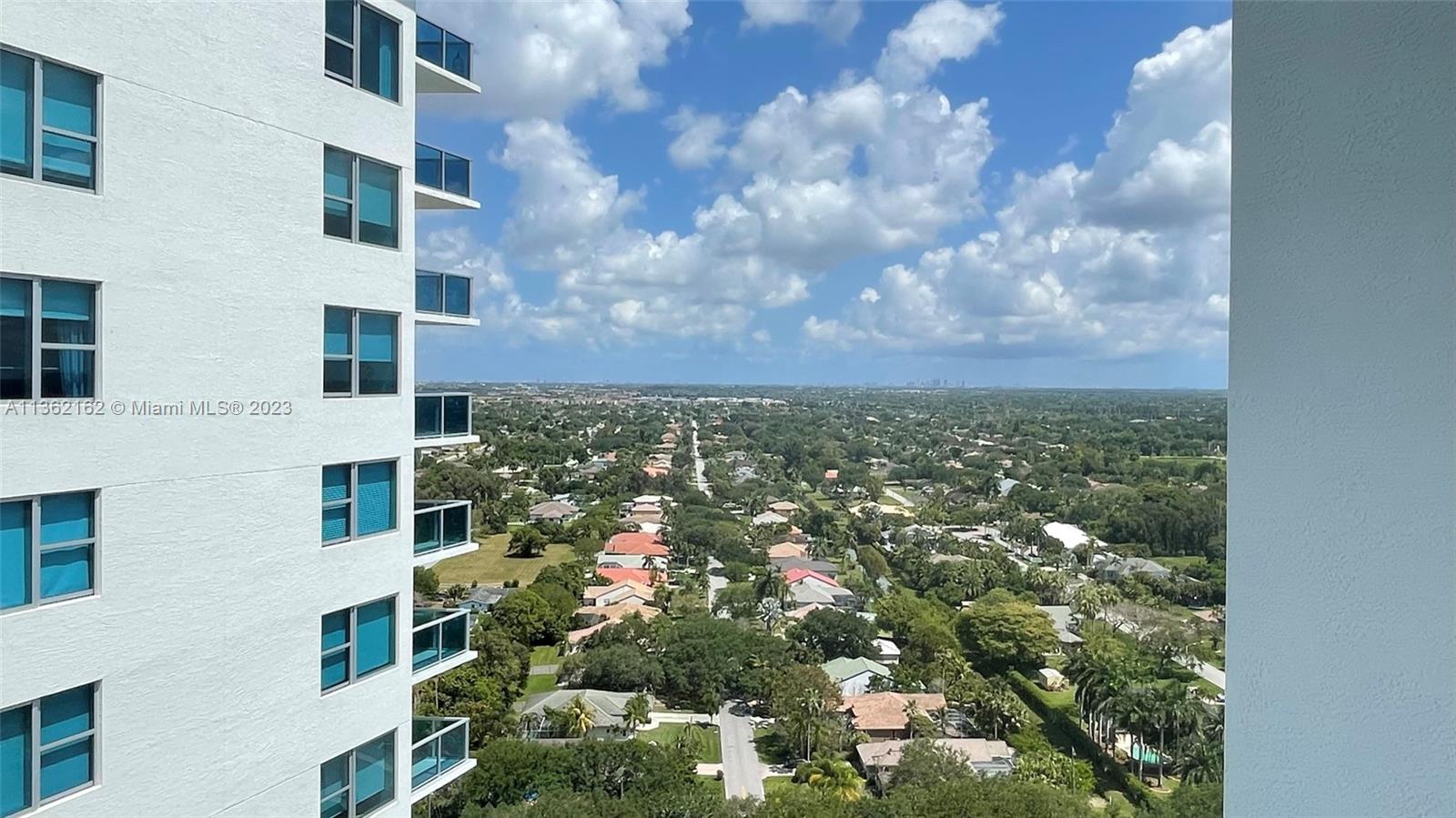 2681 North Flamingo Road, Unit 2408S Sunrise, FL 33323 - Photo 12 of 57 a view of a building