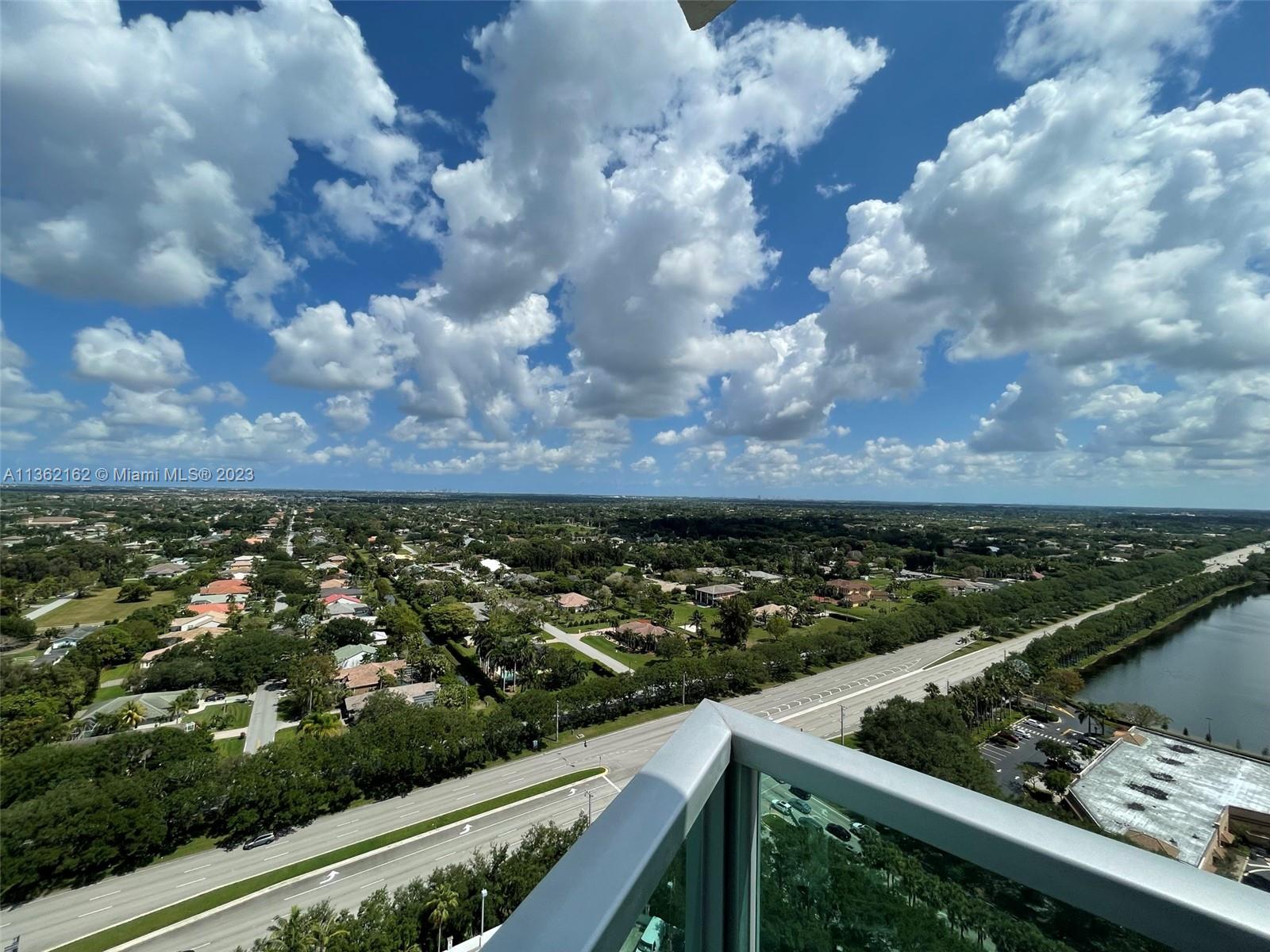 2681 North Flamingo Road, Unit 2408S Sunrise, FL 33323 - Photo 31 of 57 a view of a city