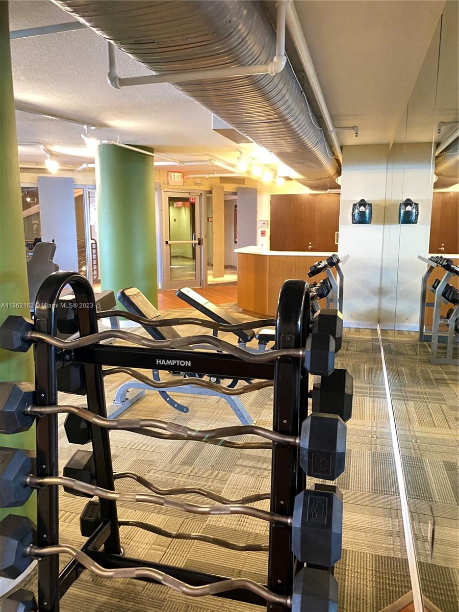 2681 North Flamingo Road, Unit 2408S Sunrise, FL 33323 - Photo 42 of 57