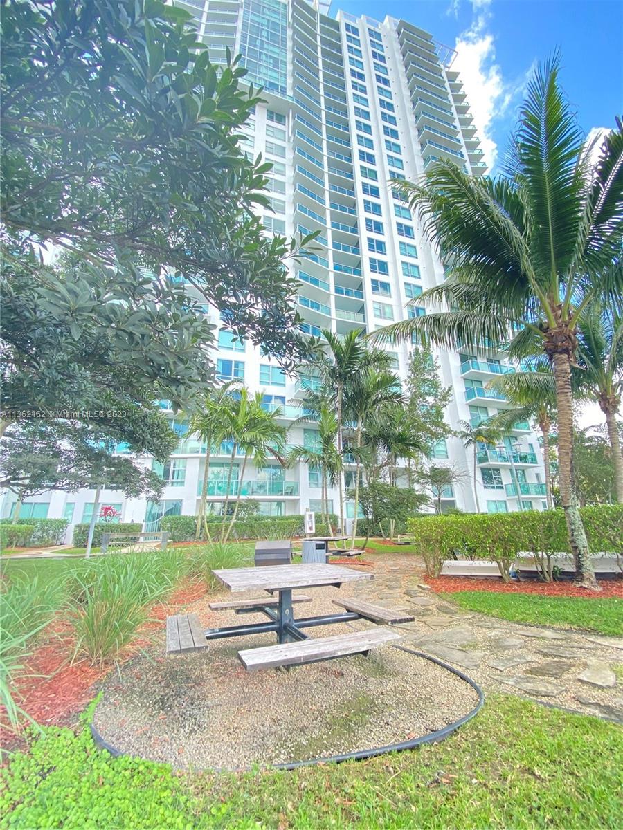 2681 North Flamingo Road, Unit 2408S Sunrise, FL 33323 - Photo 47 of 57 a house view with outdoor space and sitting space