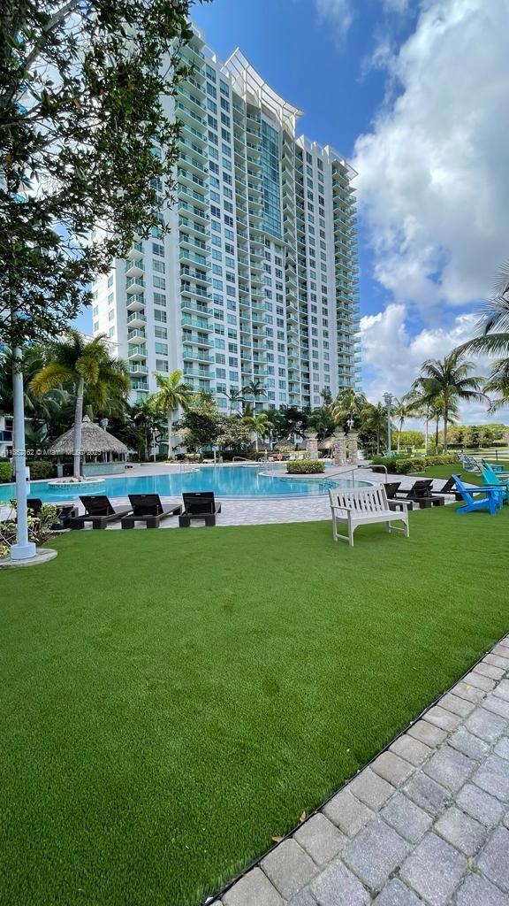 2681 North Flamingo Road, Unit 2408S Sunrise, FL 33323 - Photo 49 of 57