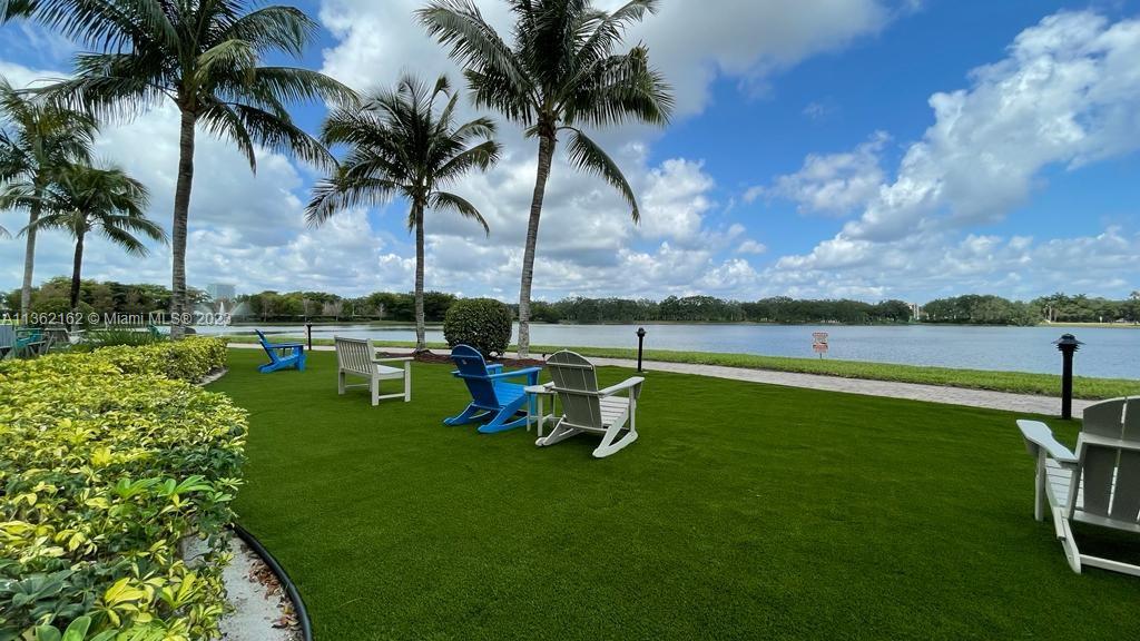 2681 North Flamingo Road, Unit 2408S Sunrise, FL 33323 - Photo 55 of 57