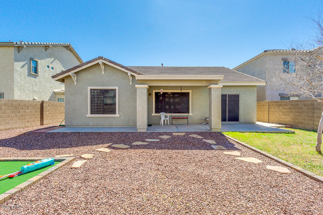 45418 West Rhea Road Maricopa, AZ 85139 - Photo 31 of 39