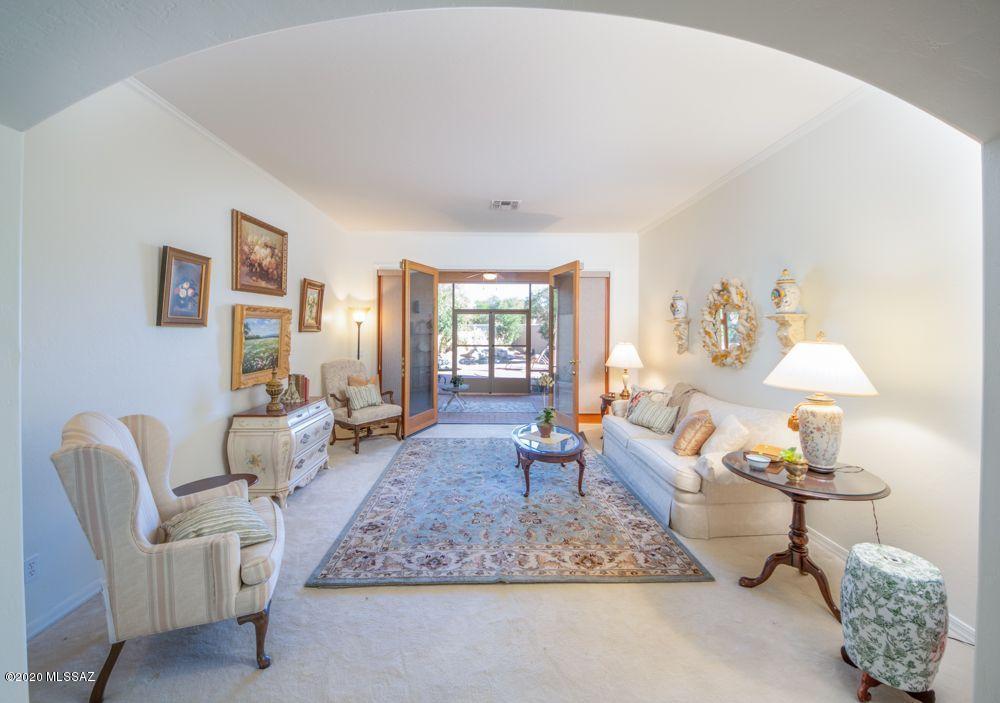 188 East Ridge Glow Place Tucson, AZ 85737 - Photo 3 of 23