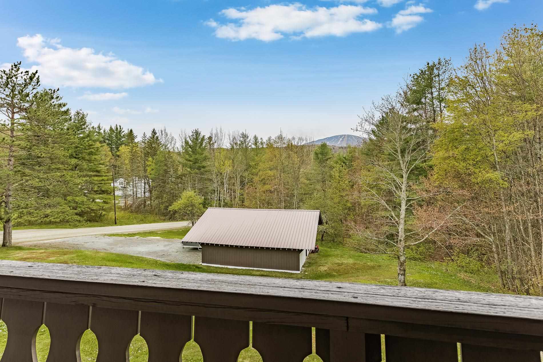 9 Cranberry Hill Road Winhall, VT 05340 - Photo 14 of 35
