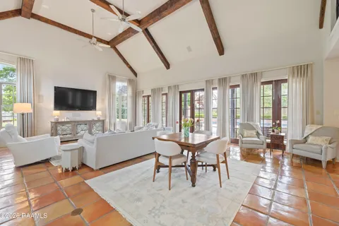 $995,000 | 115 Flagstone Court, Lafayette, LA 70503