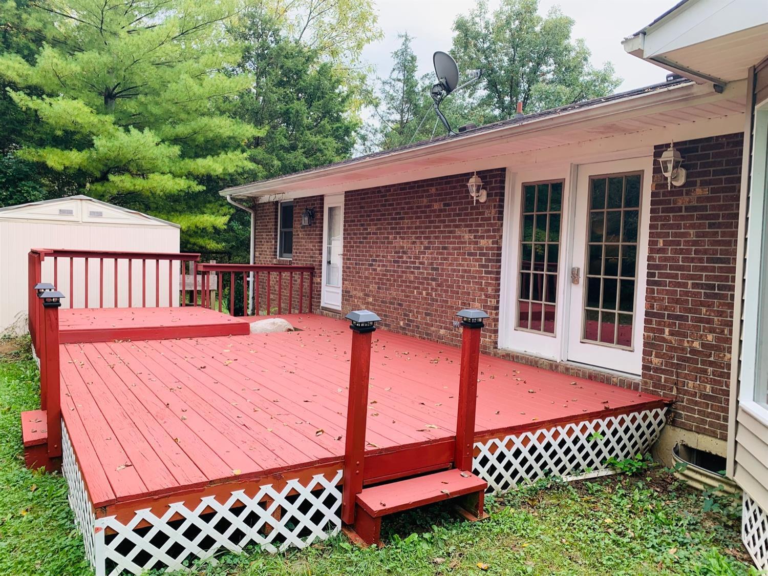 2848 Tolbert Road Hamilton, OH 45011 - Photo 26 of 27