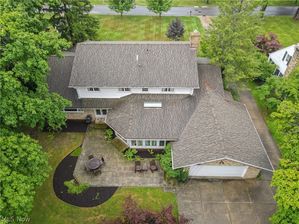 4935 Countryside Road Lyndhurst, OH 44124 - Photo 33 of 34
