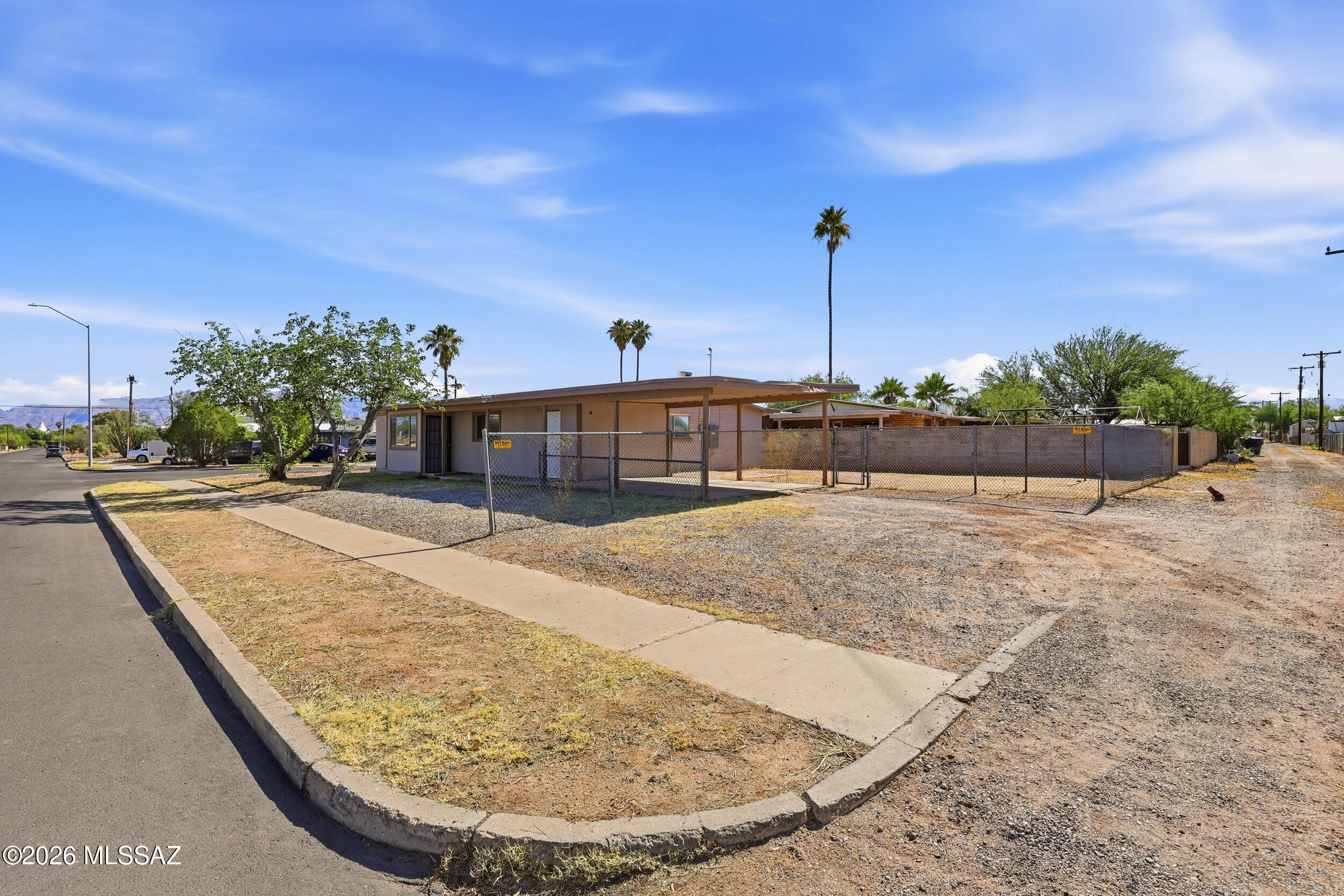 3402 East 27th Street Tucson, AZ 85713 - Photo 12 of 40