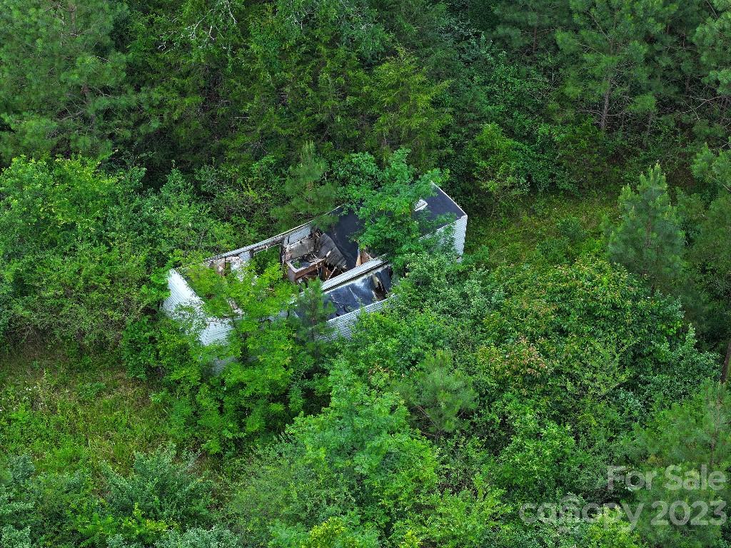 0 Kelly Road Chester, SC 29706 - Photo 19 of 24 an aerial view of a house with a yard