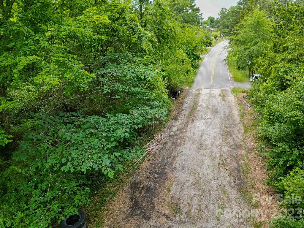 0 Kelly Road Chester, SC 29706 - Photo 3 of 24 a view of a pathway both side of yard