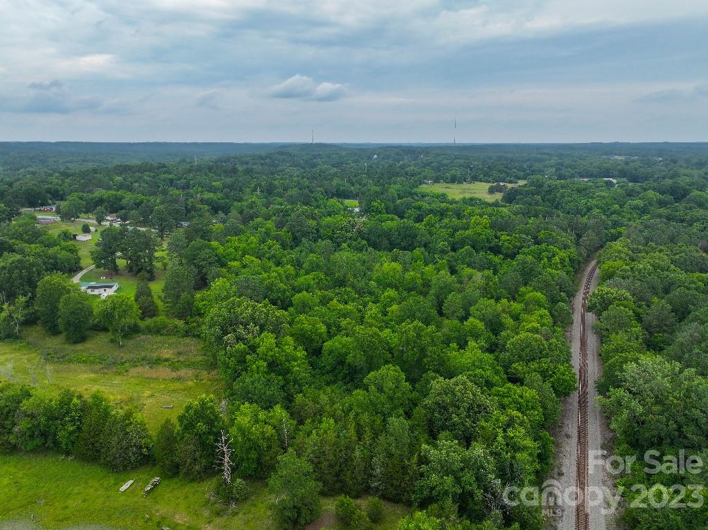 0 Kelly Road Chester, SC 29706 - Photo 10 of 24 an aerial view of residential houses with outdoor space and trees