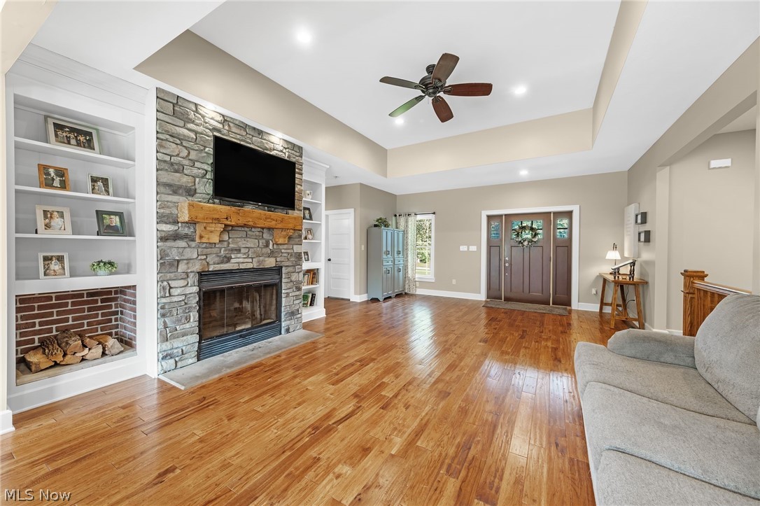 2976 Greenleaf Road Akron, OH 44312 - Photo 15 of 47 Gallery Image 15